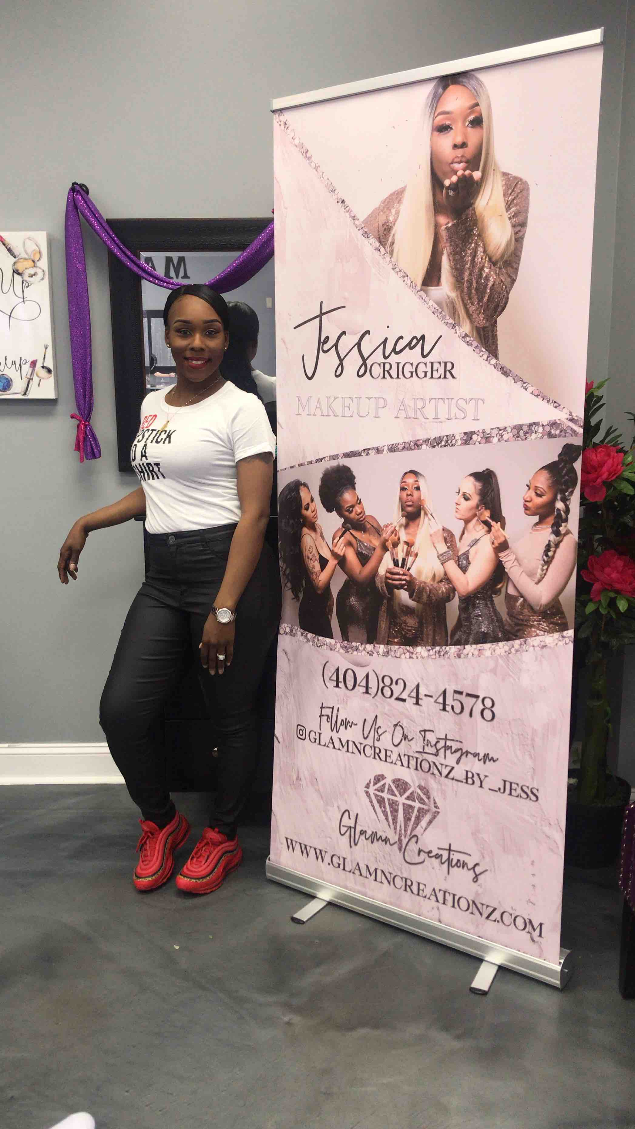 Mua Class For Beginners