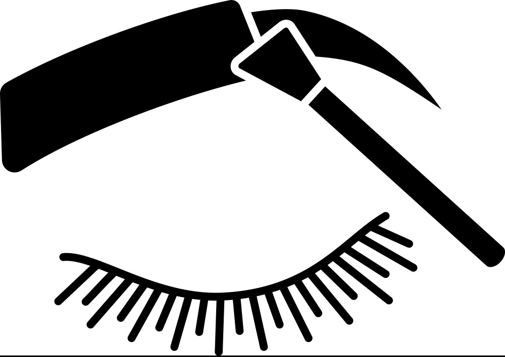 Eyebrow Tint at girlSpace Esthetics in Cicero, IL