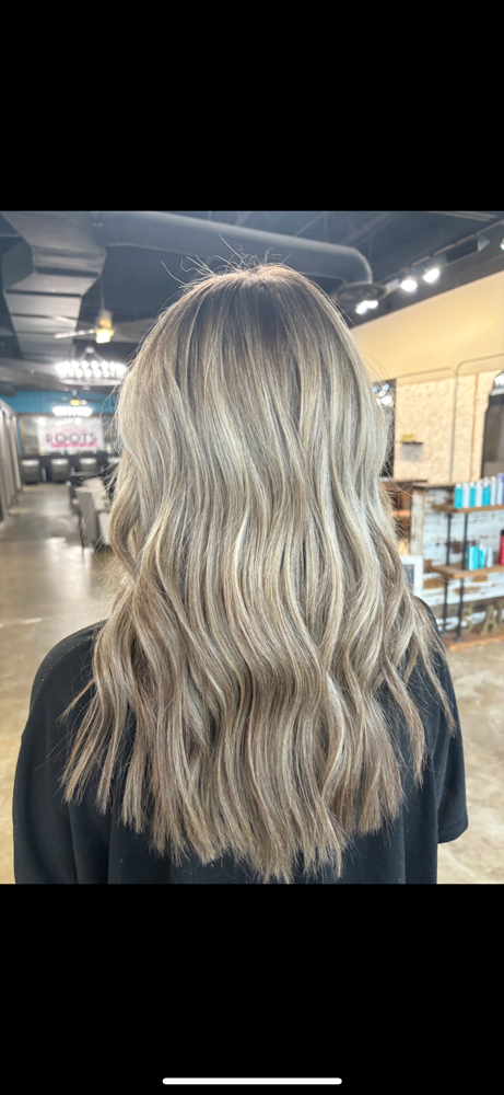 Partial Highlight