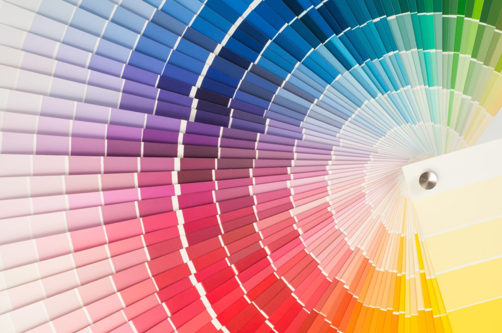 Virtual Color Analysis