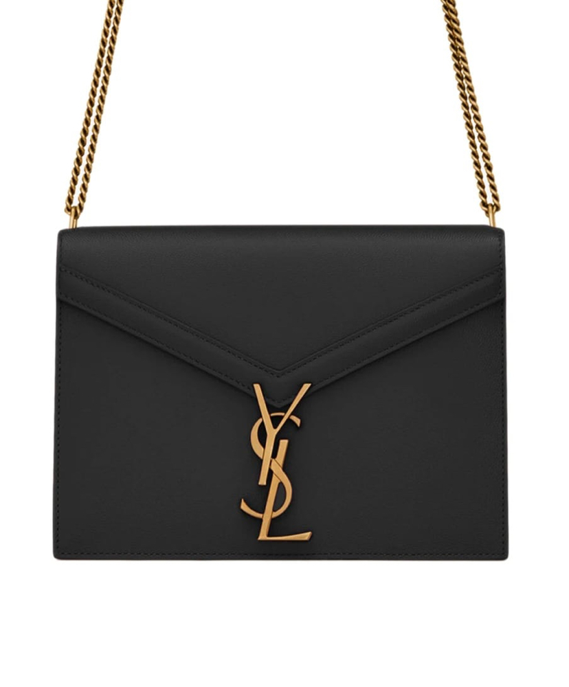 Yves Saint Laurent