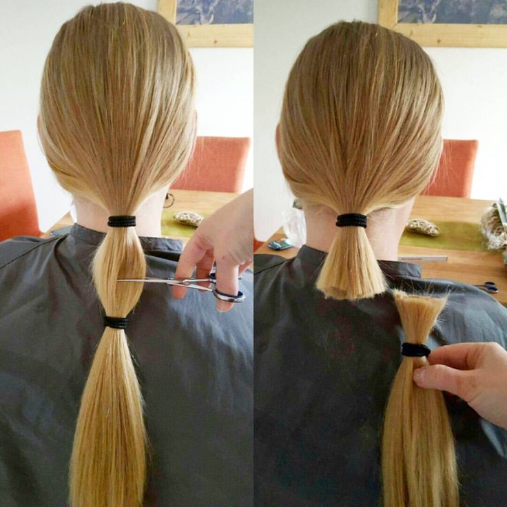 Transformation Haircut