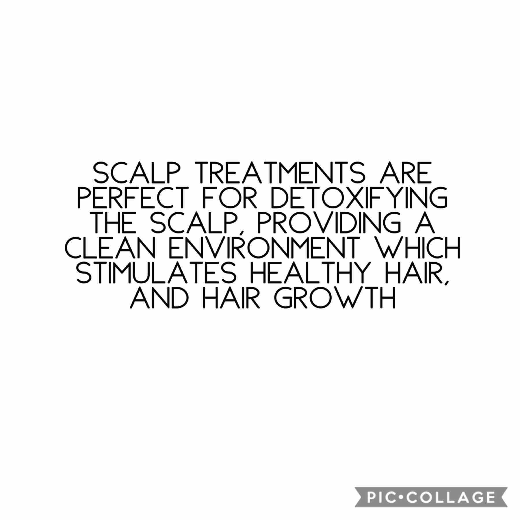 Scalp Treatment