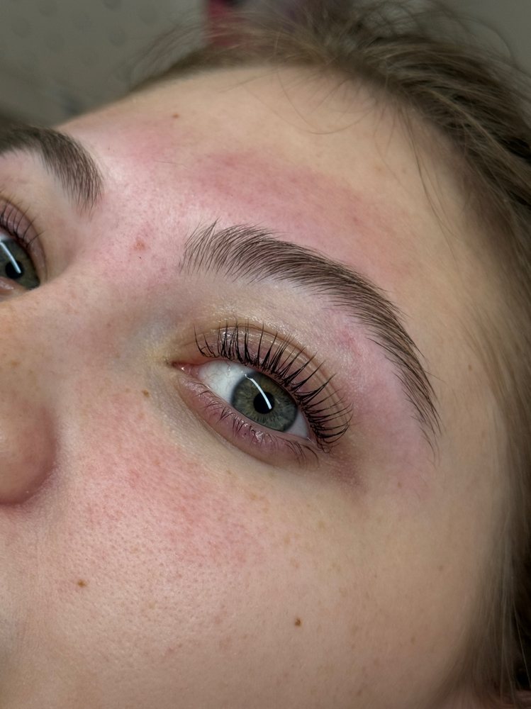 Lash Lift + Tint at LooksByLo in Lewisville, TX