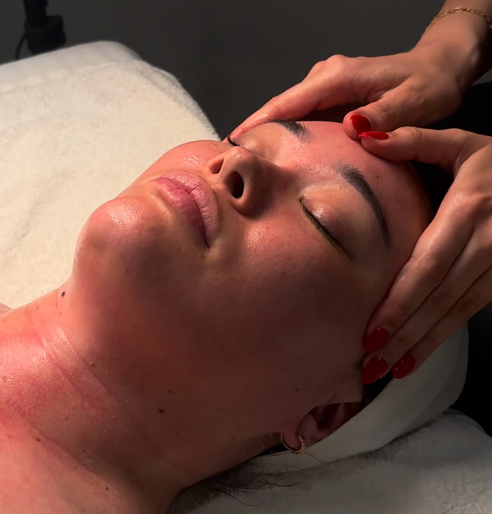 Custom Facial