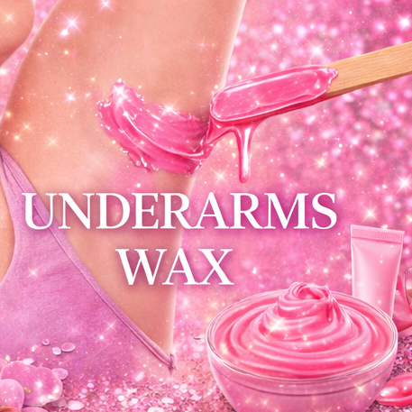 Underarms at Nat Aestheticx in North Arlington, NJ