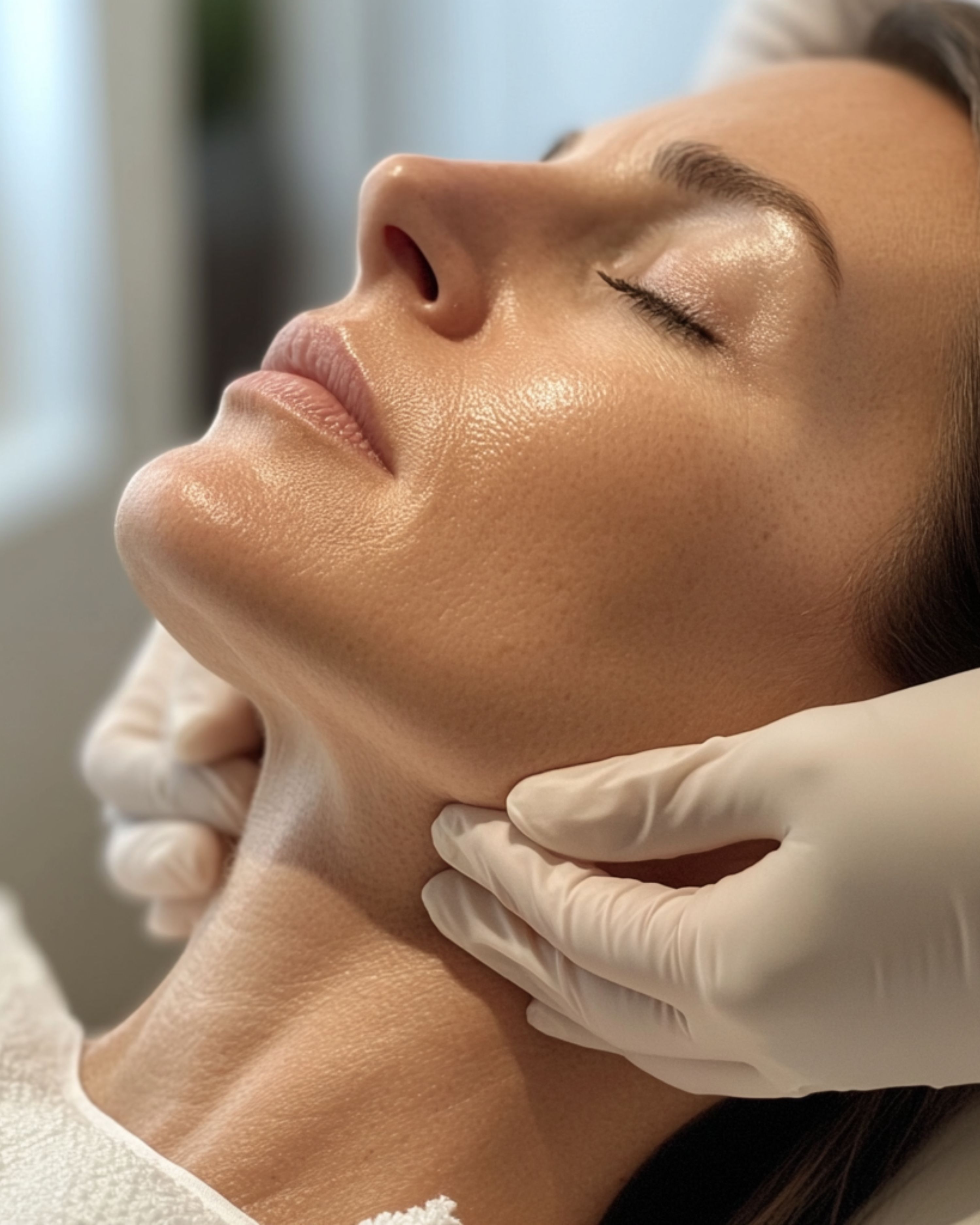 Dermaplaning