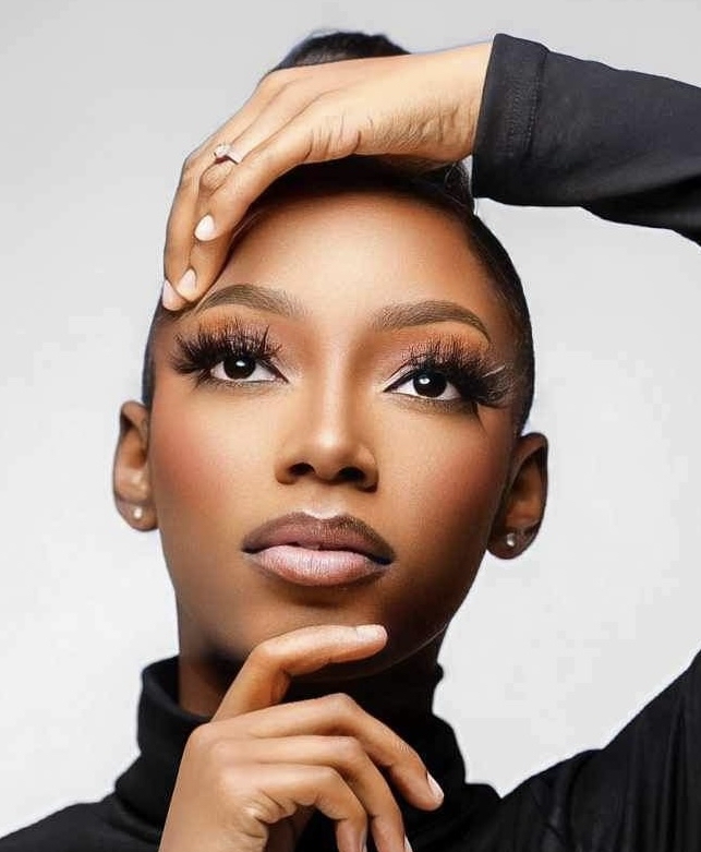 Enhanced Soft Glam