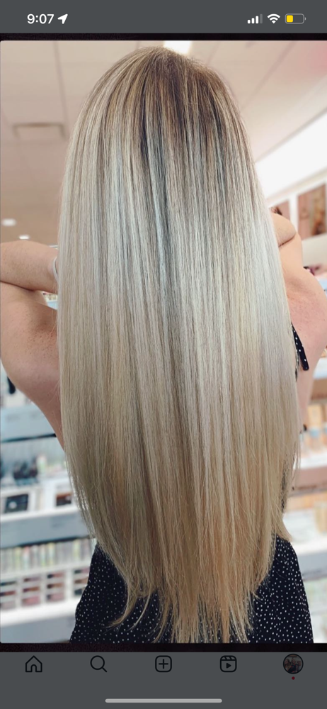 Bellami Extensions