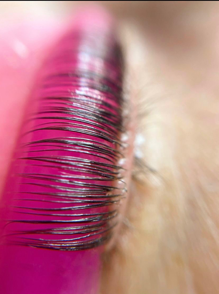 Lash Lift