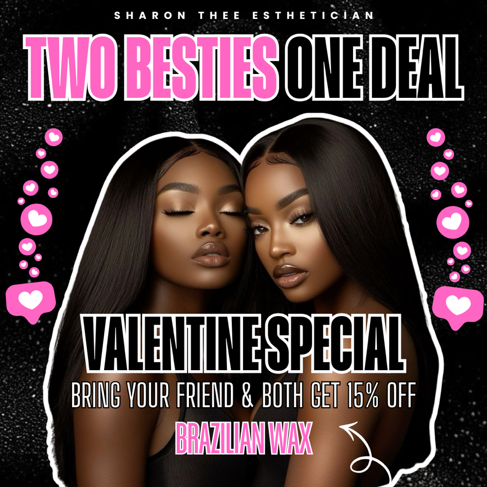 Bring A Friend Deal at Sharon Thee Esthetician in Grandview, MO