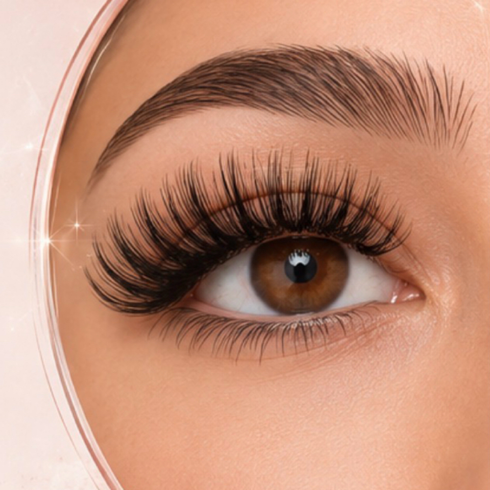 Volume Cluster Set at Lux Skincare Therapy & VVS Beauty in Palm Desert, CA