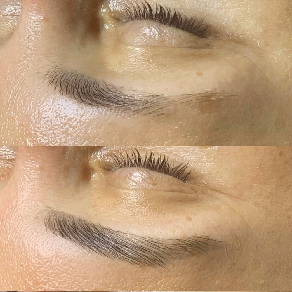 Brow Lamination