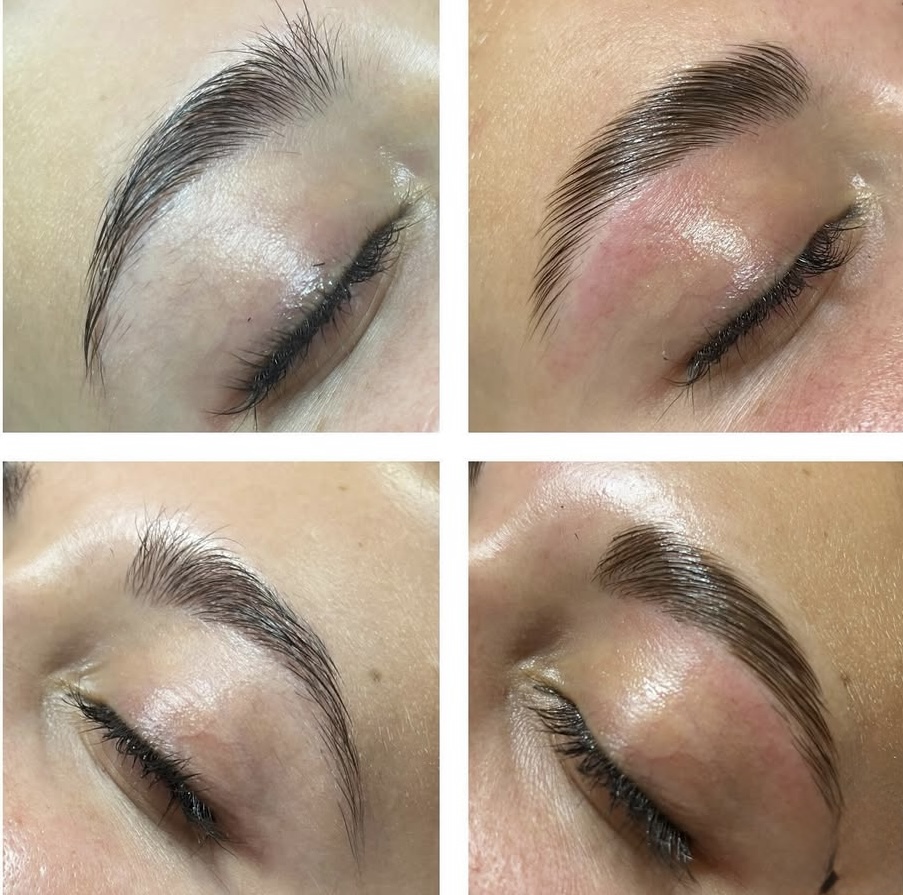 Brow Lamination