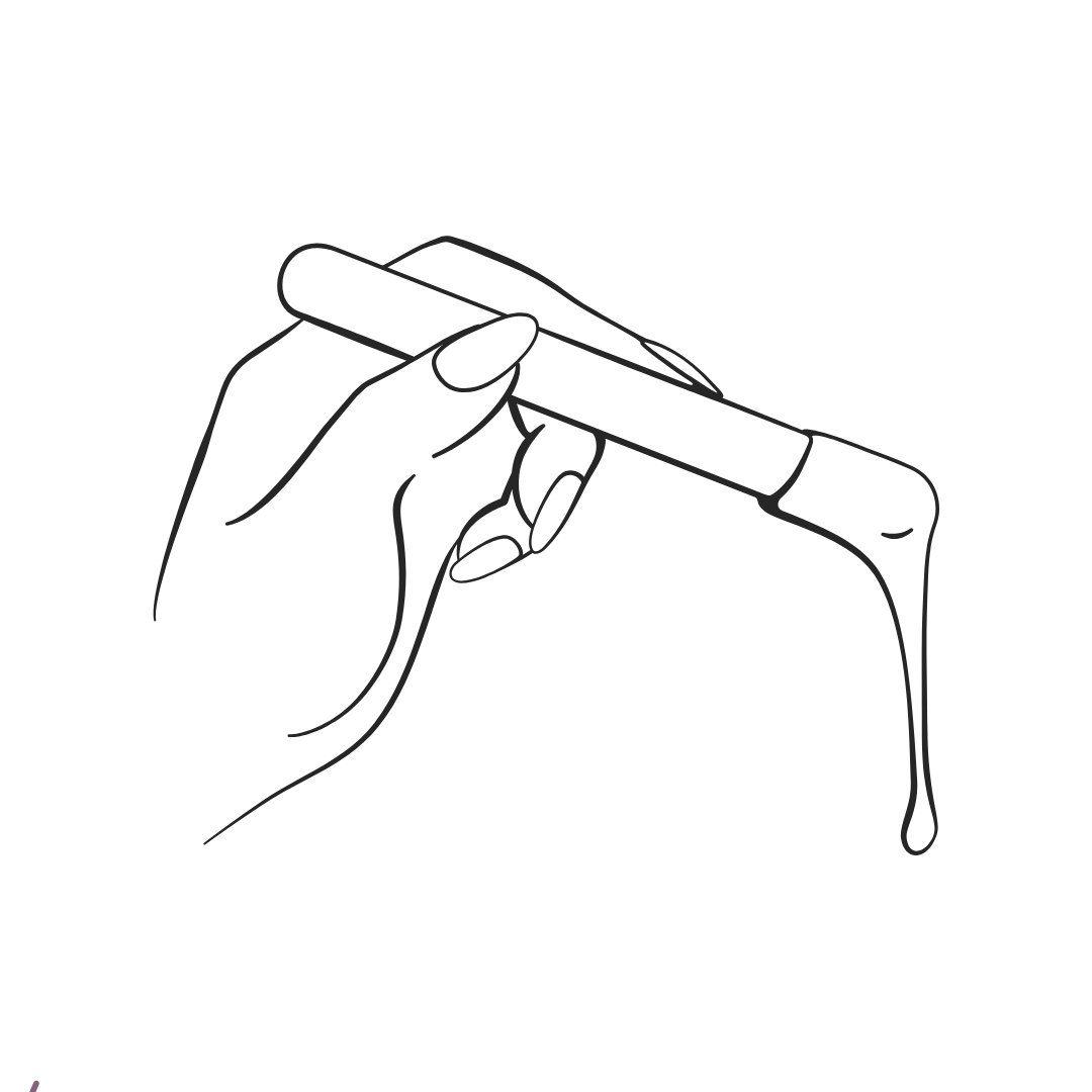 Chin Wax
