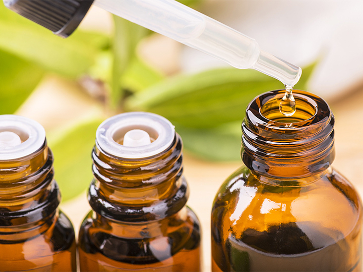 Aromatherapy at Soule’ Healing & Wellness in Tinley Park, IL