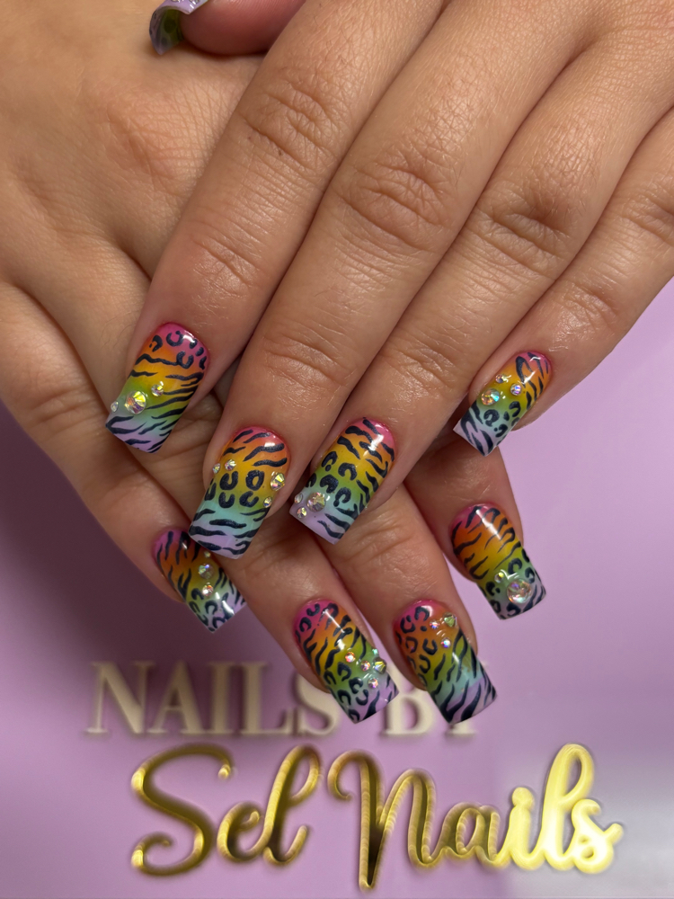 Aibrush Art
