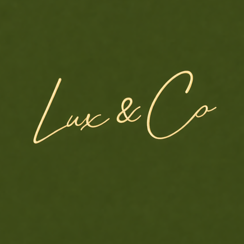 New Service Consultation at Lux & Co in Valrico, FL