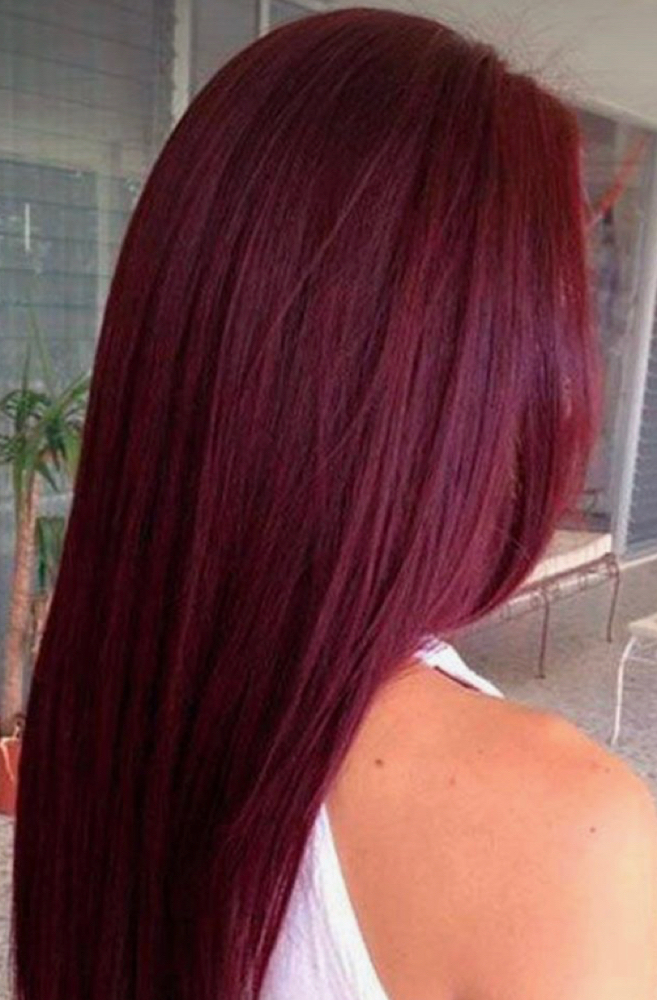 Single Color