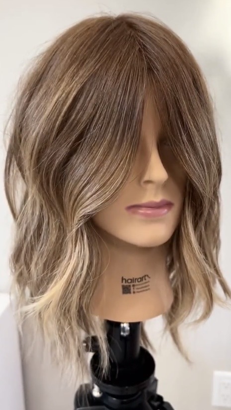 Mini Lived In Highlight at Shelby Henke in Jackson, WI