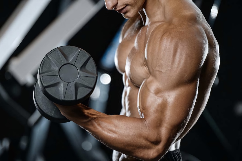 Pro Muscle Recovery