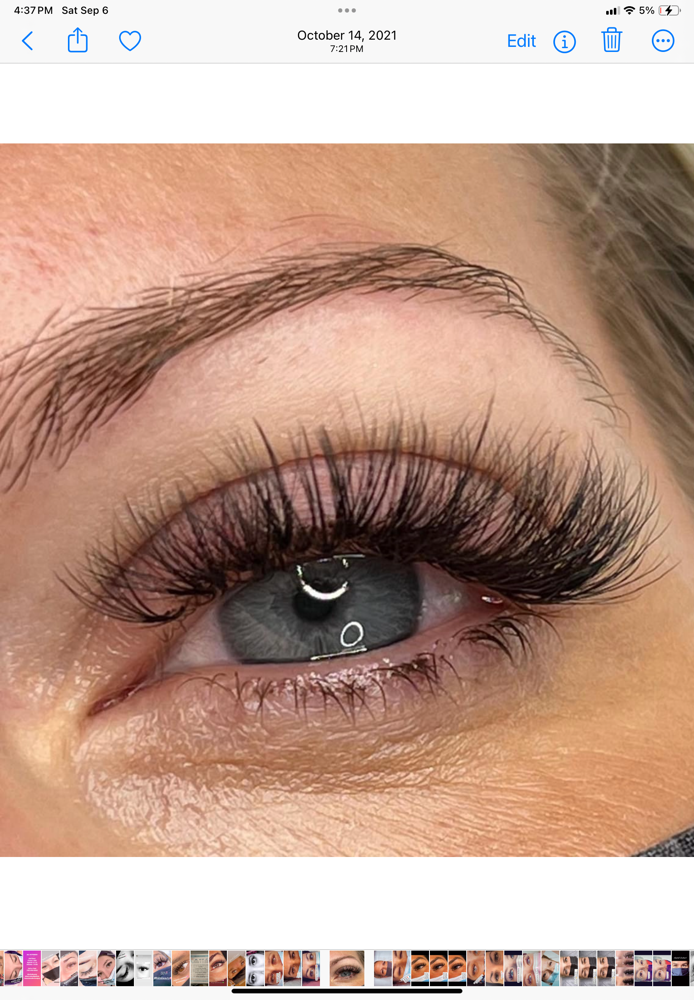 LUXE HYBRID  - 1 Week