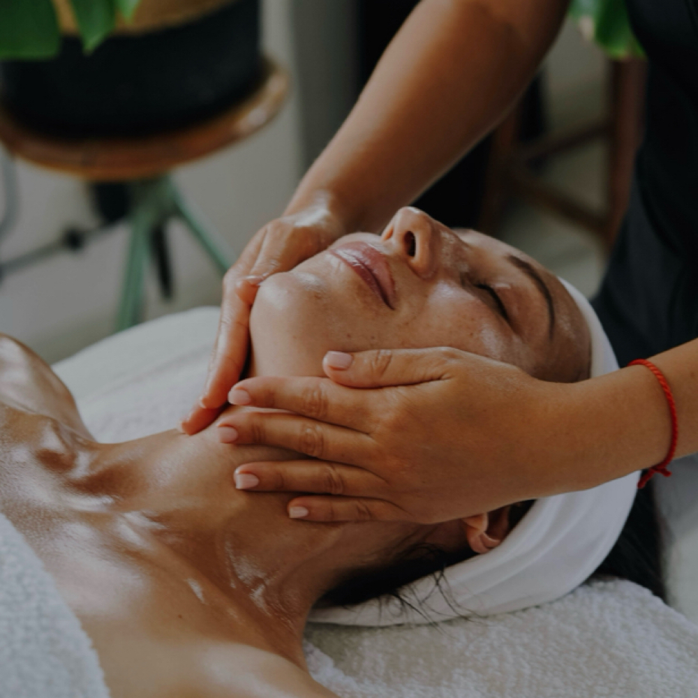 The Brightening Facial at Valeria Esthetics in Stamford, CT