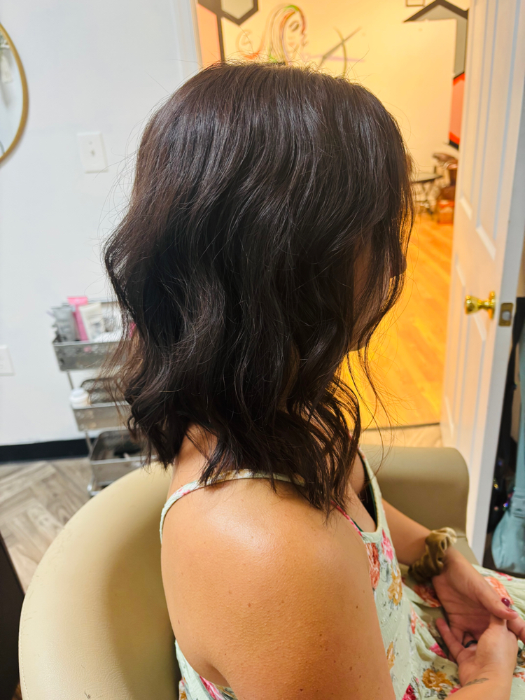 Haircut