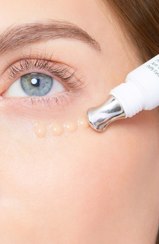 Eye Treatment
