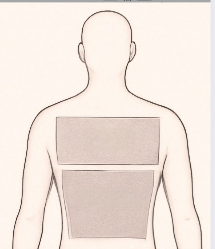 Male Full Back