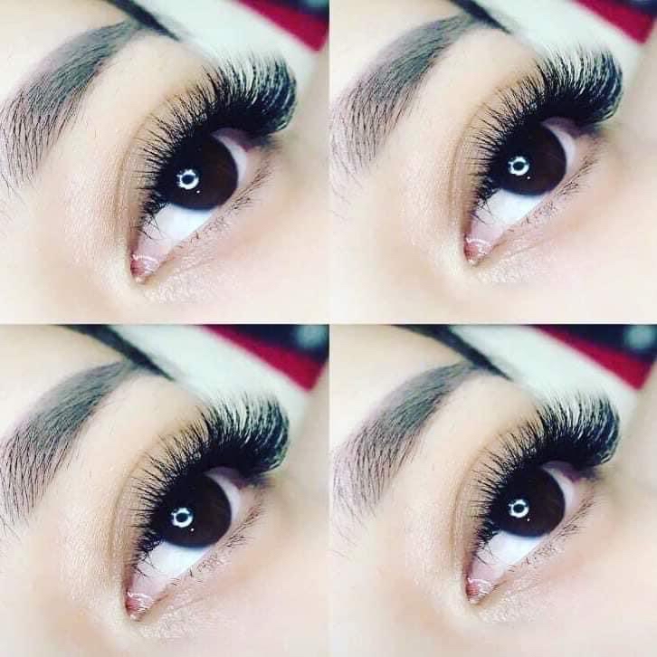 Hybrid Lash