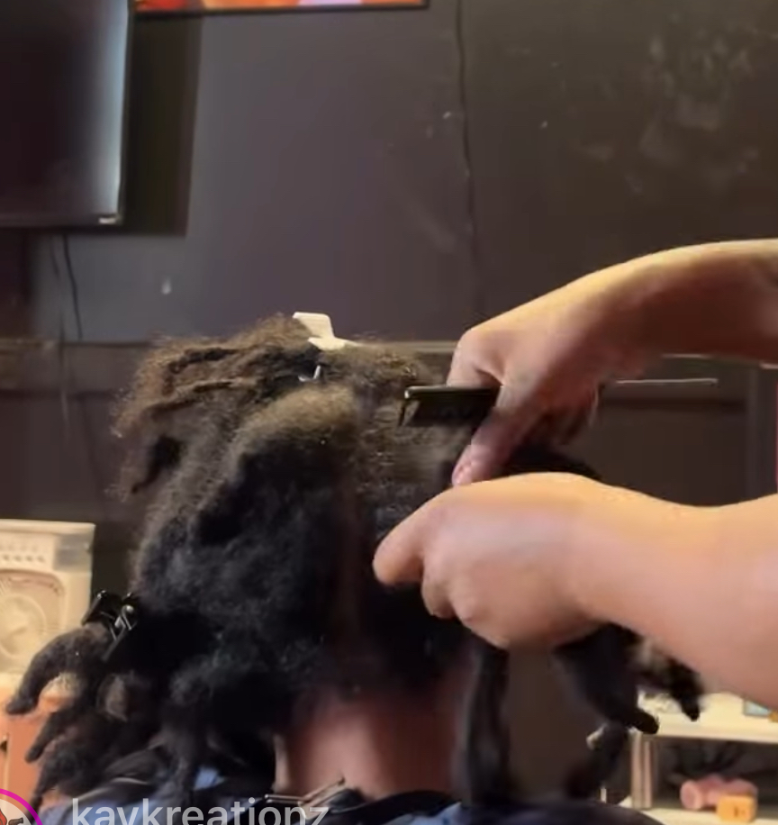 Loc Maintenence