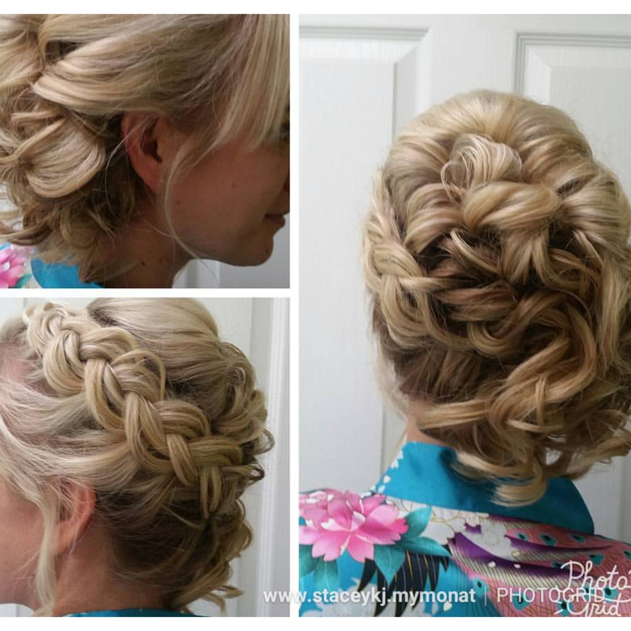 Special Occasion at Stacey Jaennette in Eugene, OR