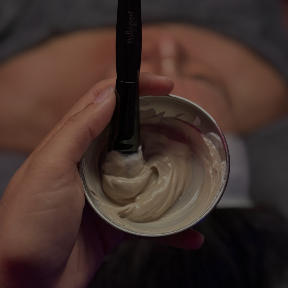 Returning Custom Glow Facial