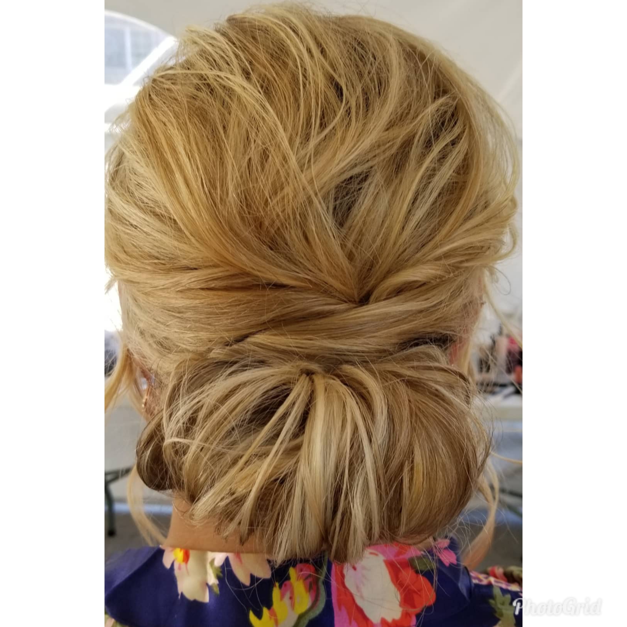 Bridal Consultation at Stacey Jaennette in Eugene, OR