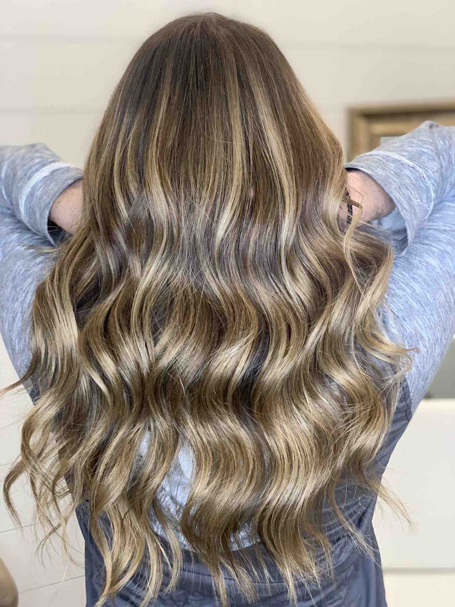 Balayage