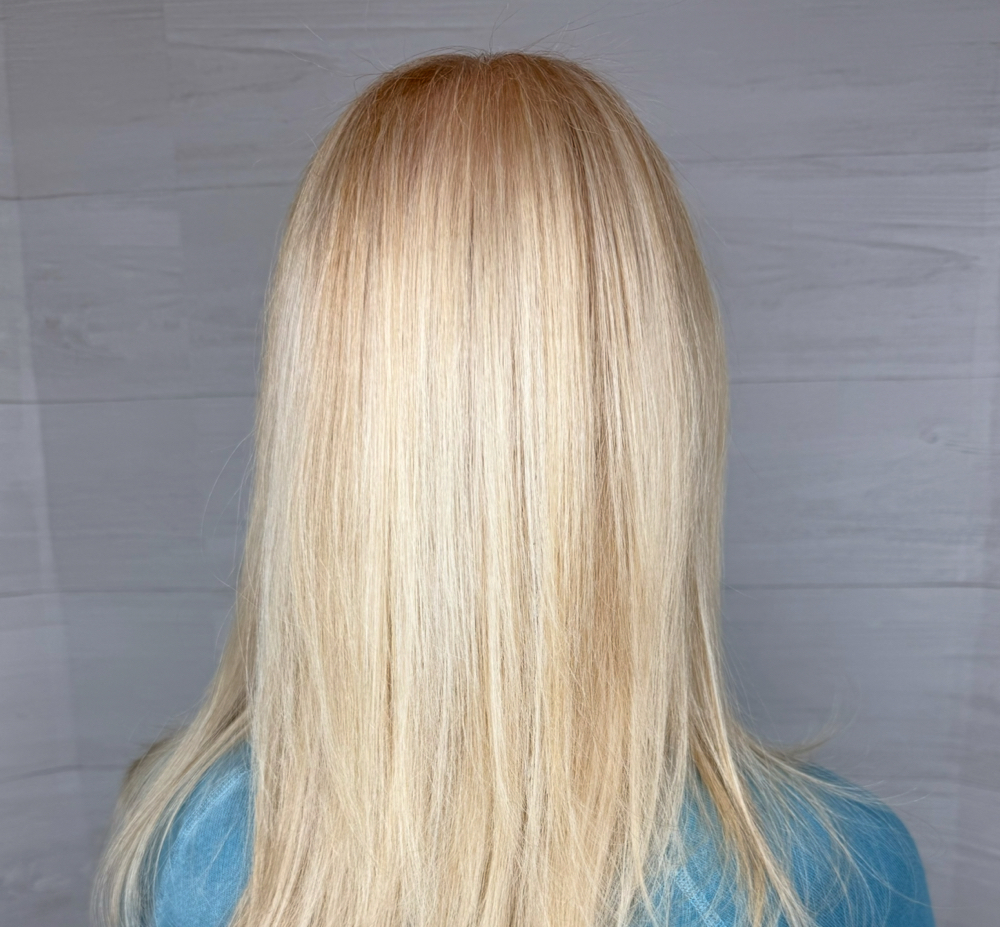 Lasio Full Keratin at Hair by Selma in Bedford, NH