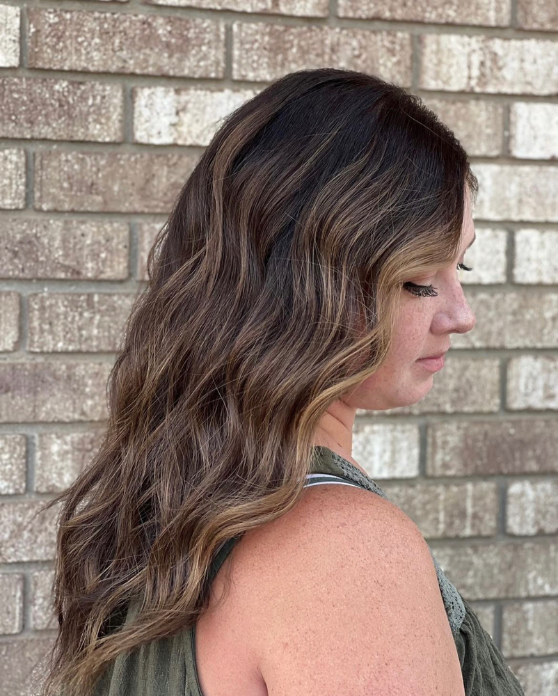 Full Color/ Hilight Dimension