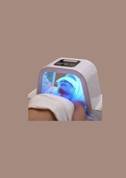 LED Light Therapy