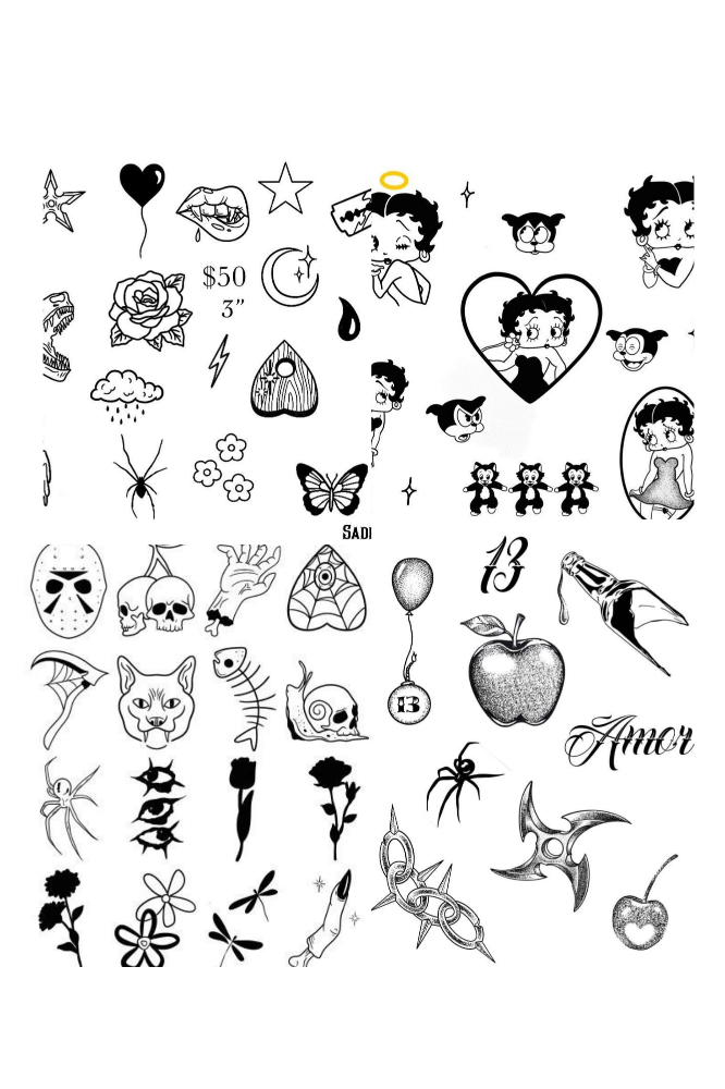 Book A Tattoo at Sad Eye Tattoo in Winston Salem, NC