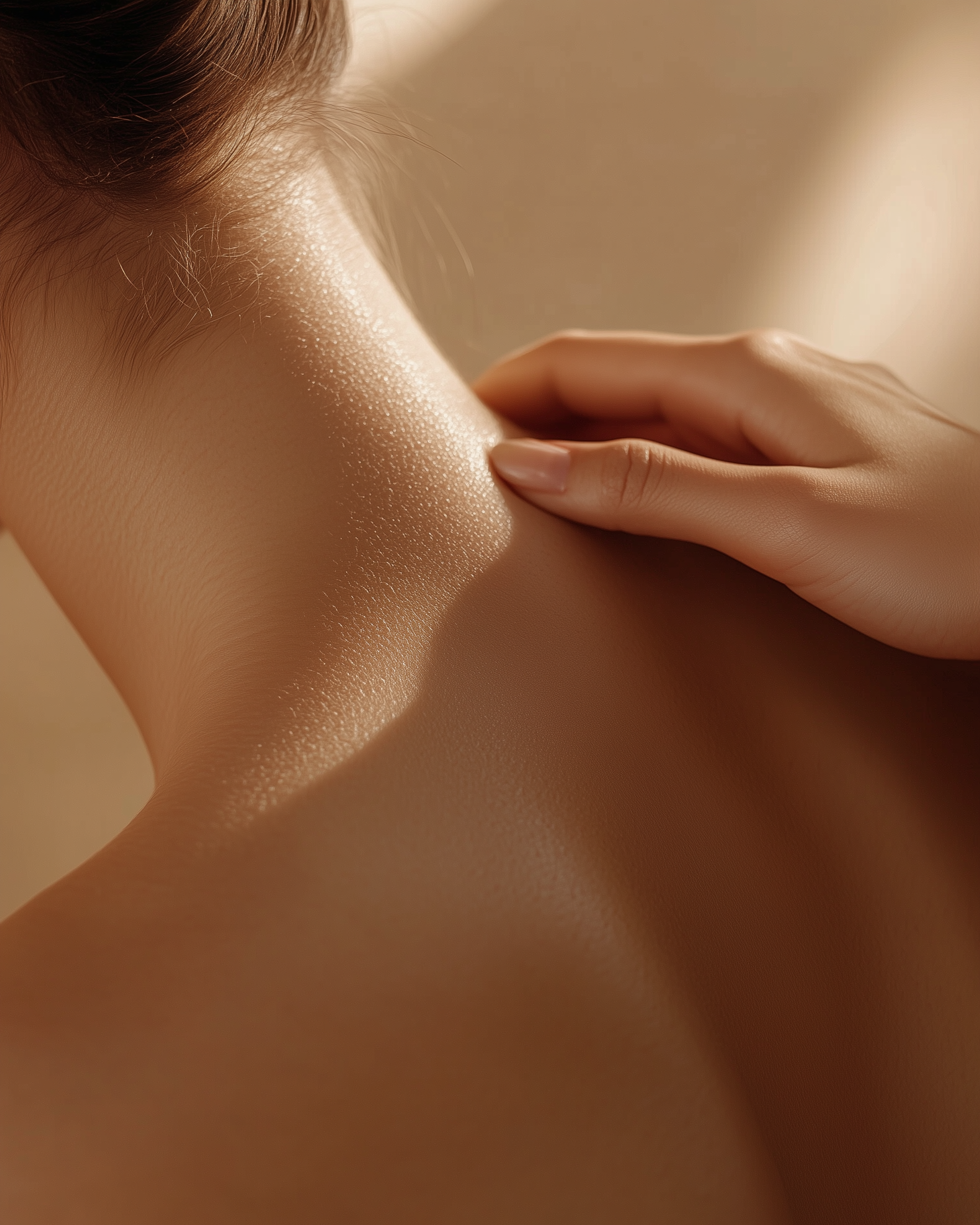 Upper Back