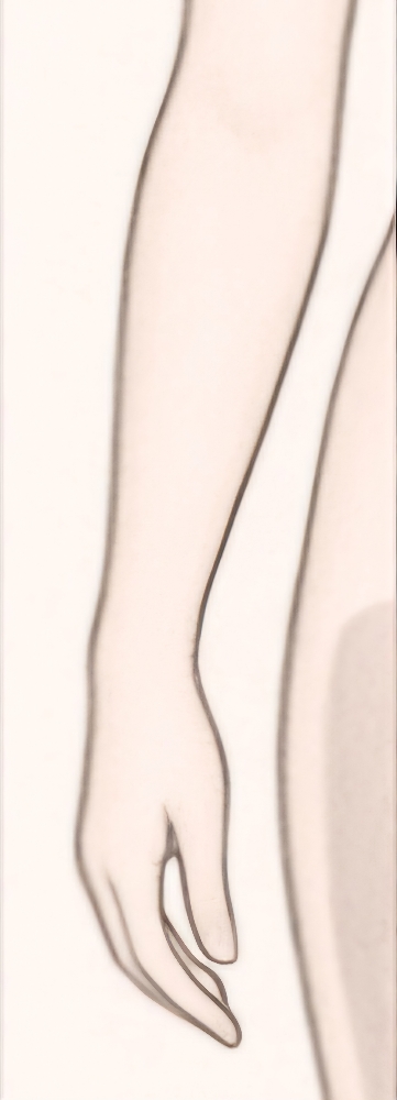 Half Arm