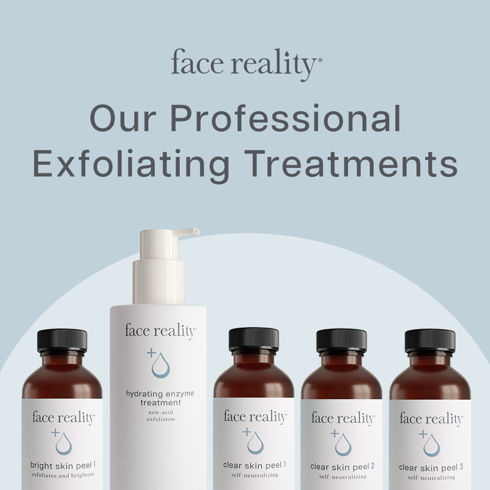 Chemical Peel