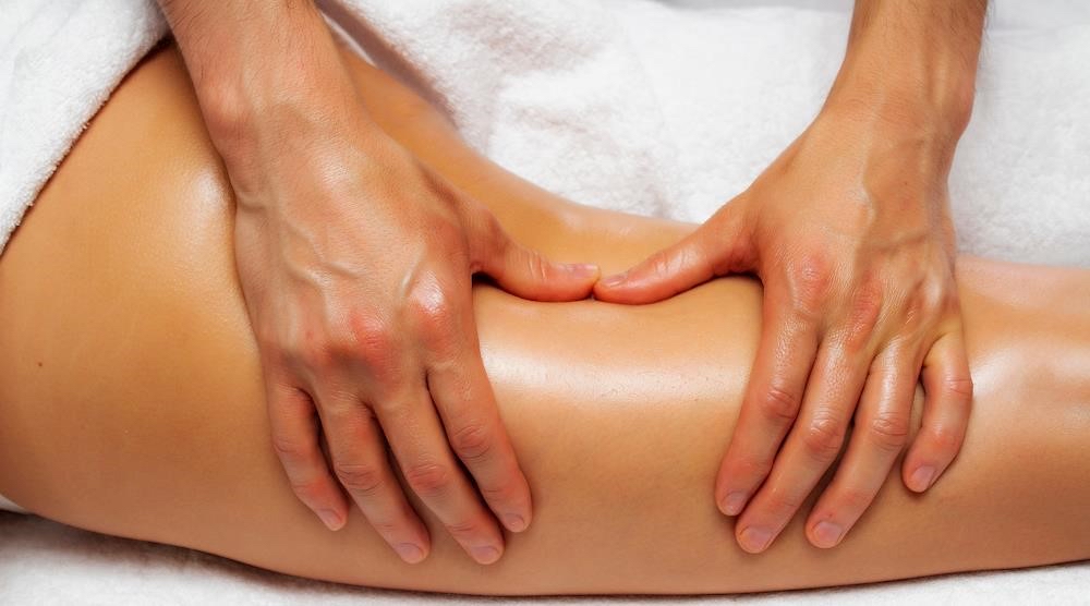 Manual Lymphatic Drainage (MLD)