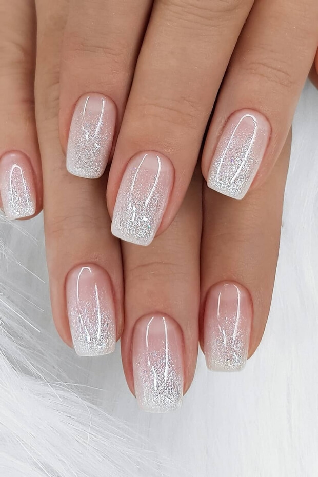 New Set—Acrylic, Gel or Poly Gel at The Nail Studio in Pocatello, ID