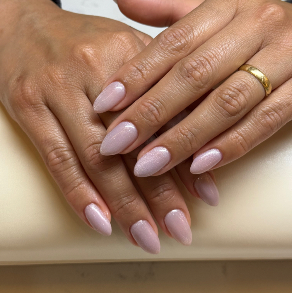Russian Manicure at Casa Coco in Miramar Beach, FL