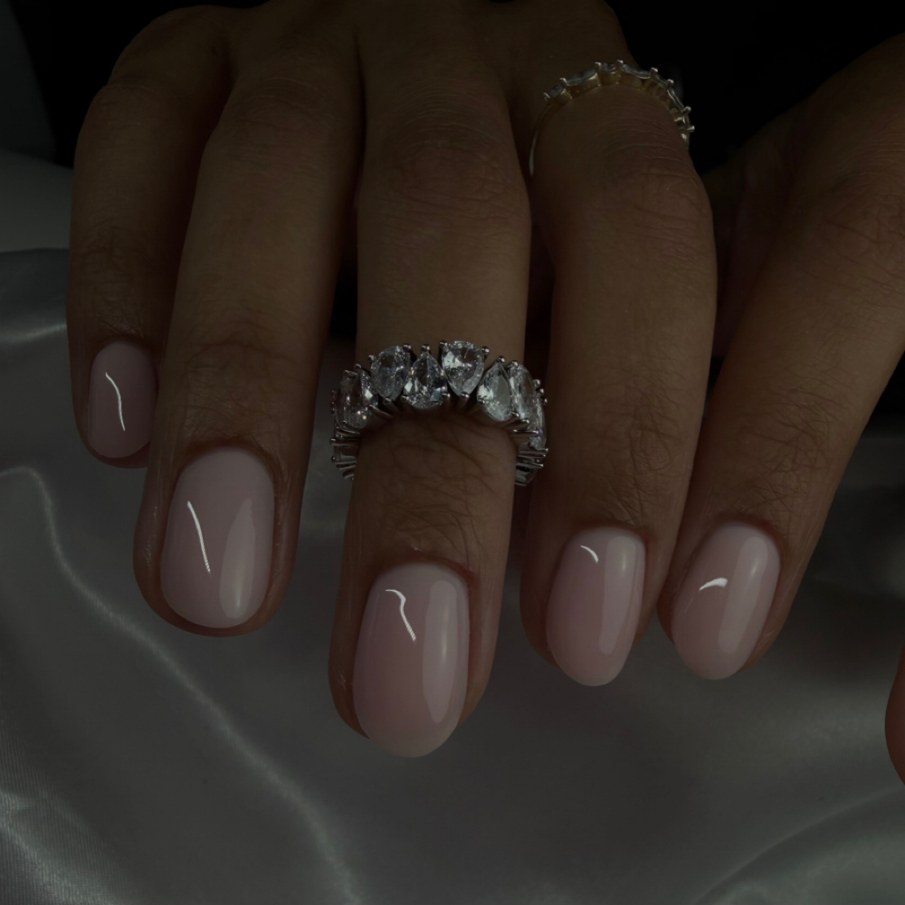Russian Manicure at Casa Coco in Miramar Beach, FL