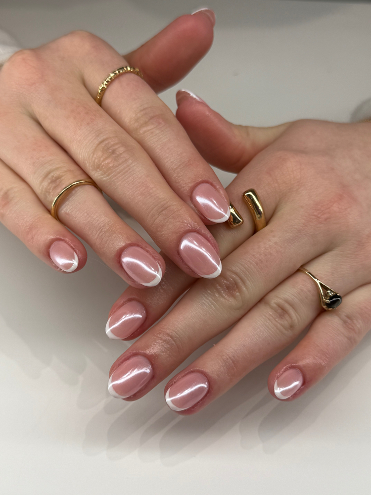 Gel Manicure
