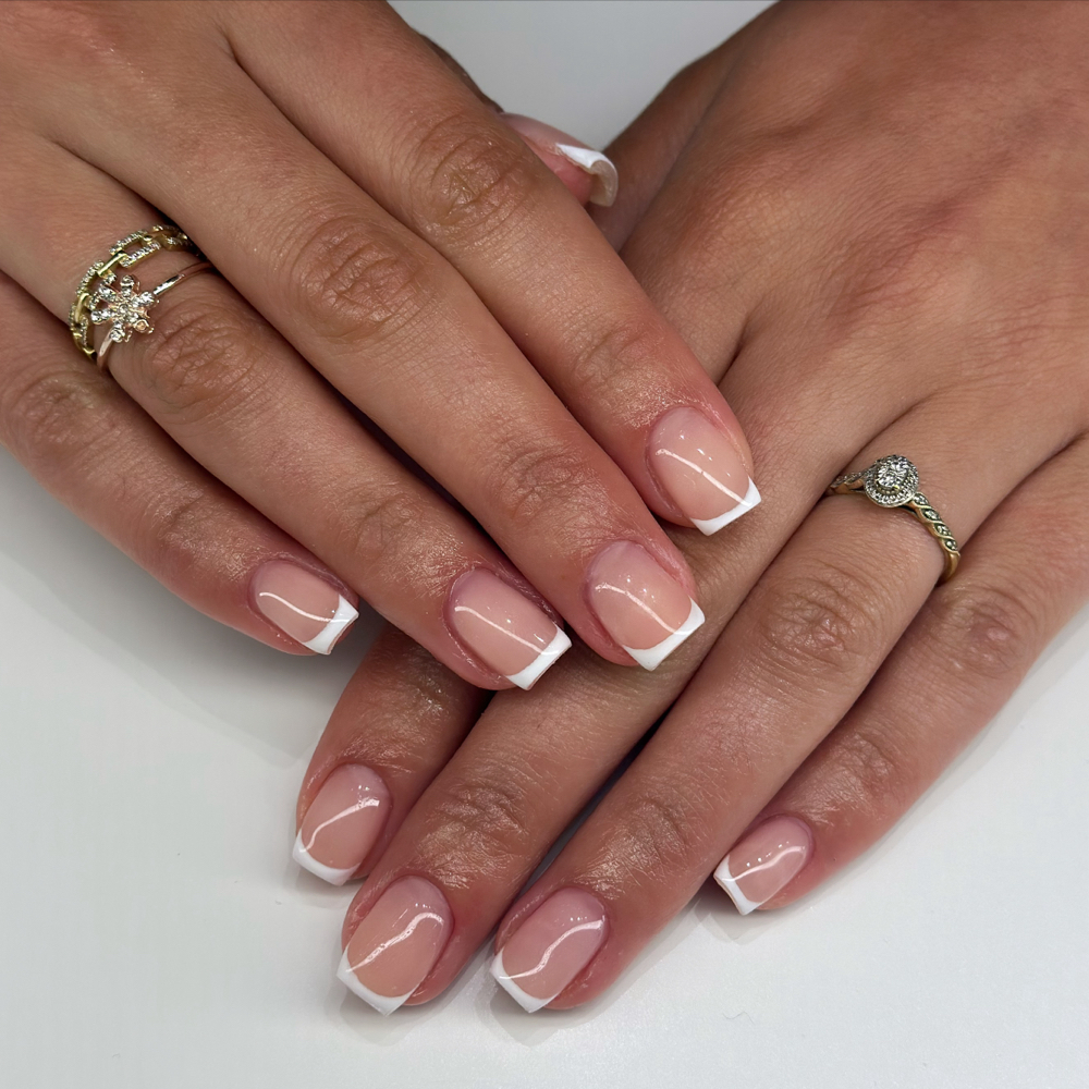 Gel Manicure