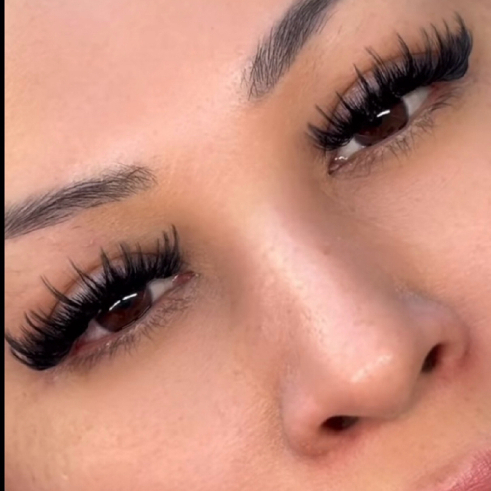 $100 Any Lash Style New Clients at Addictive Beauty Academy in Apopka, FL